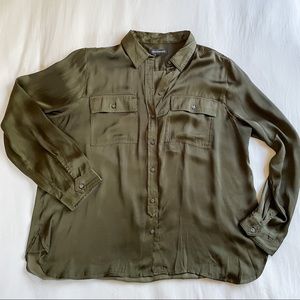 Banana Republic Blouse